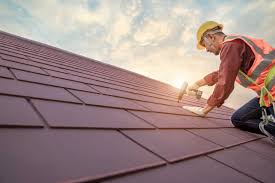 Best Commercial Roofing Services  in Calais, ME